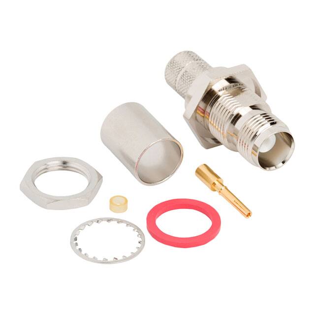 031-6874 Amphenol RF  Gruppi di connettori coassiali (RF)